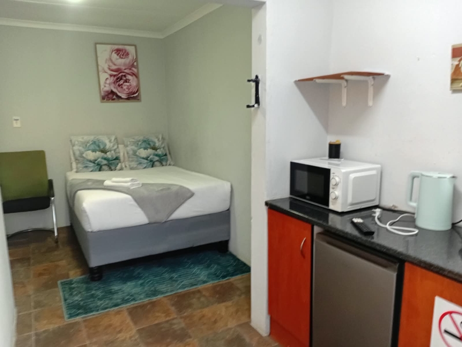 To Let 1 Bedroom Property for Rent in Gonubie North Eastern Cape